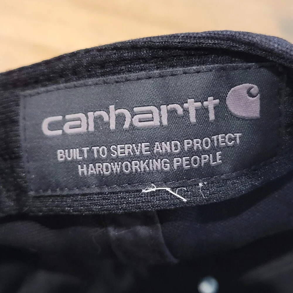 Carhartt hat cap